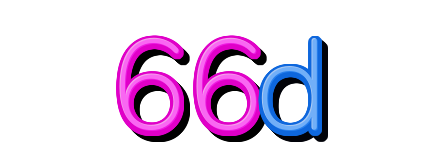 66d — logo kanal