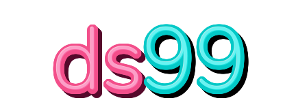 ds99 — logo kanal