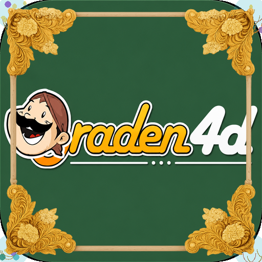raden4d — mitra unggulan