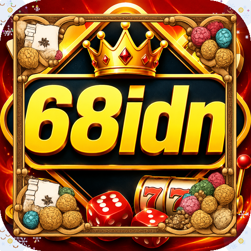 68idn — galeri pratinjau - APK Resmi